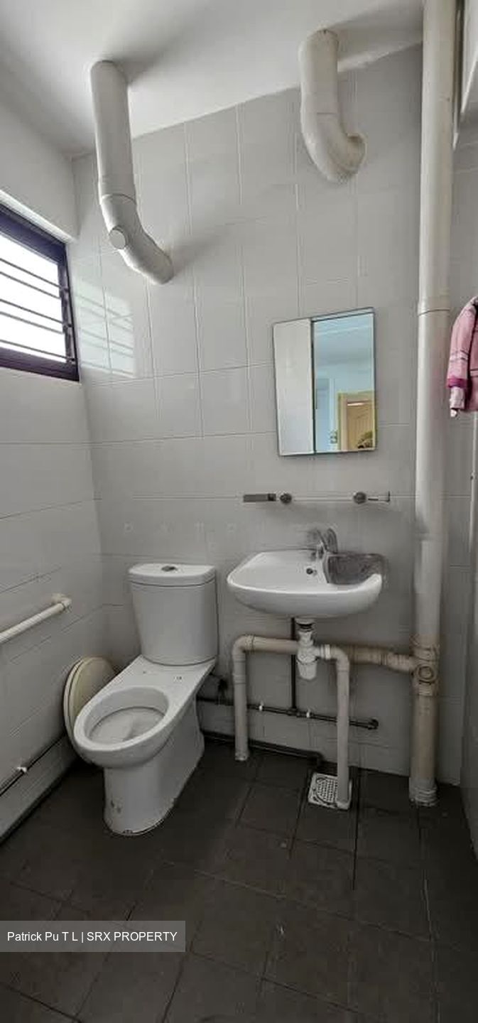 Blk 148 Bukit Batok West Avenue 6 (Bukit Batok), HDB 3 Rooms #566385551